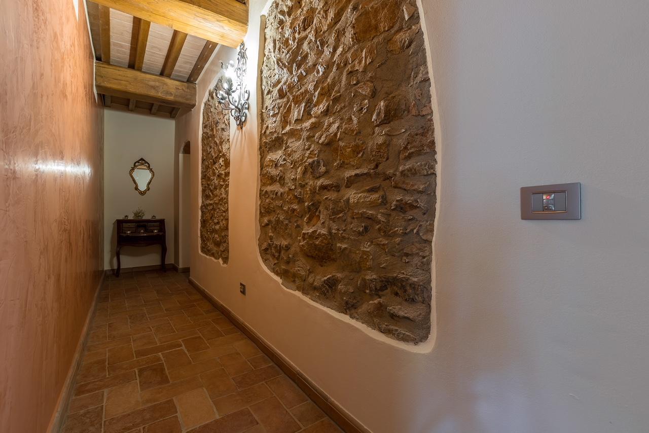 B&B Pietra A Padule Filettole Exterior foto