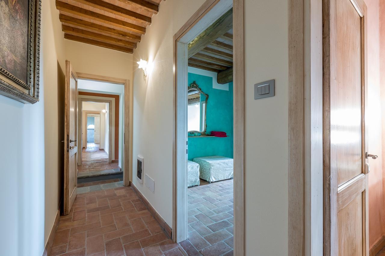 B&B Pietra A Padule Filettole Exterior foto